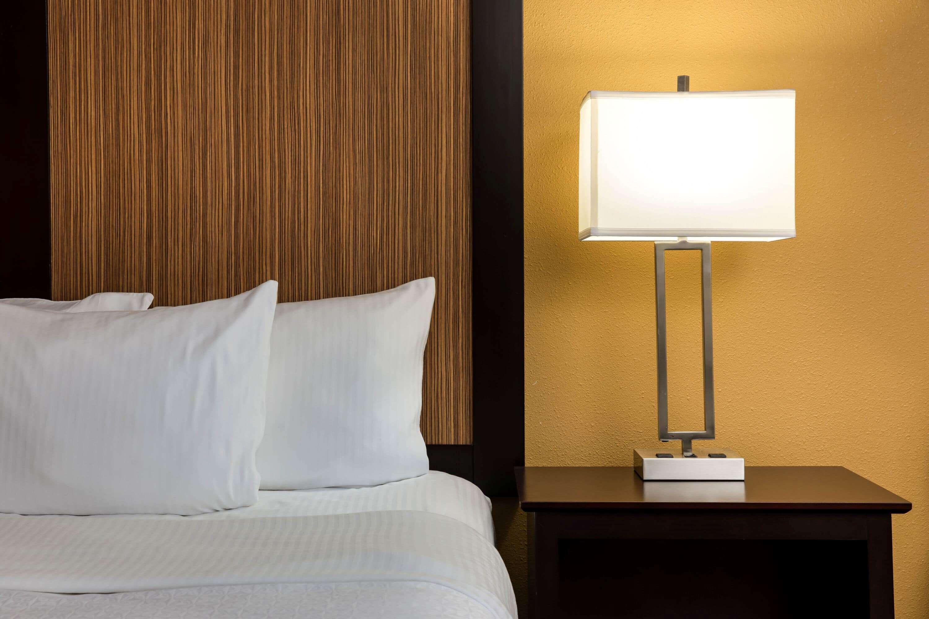 La Quinta By Wyndham Lagrange / I-85 Hotel Buitenkant foto