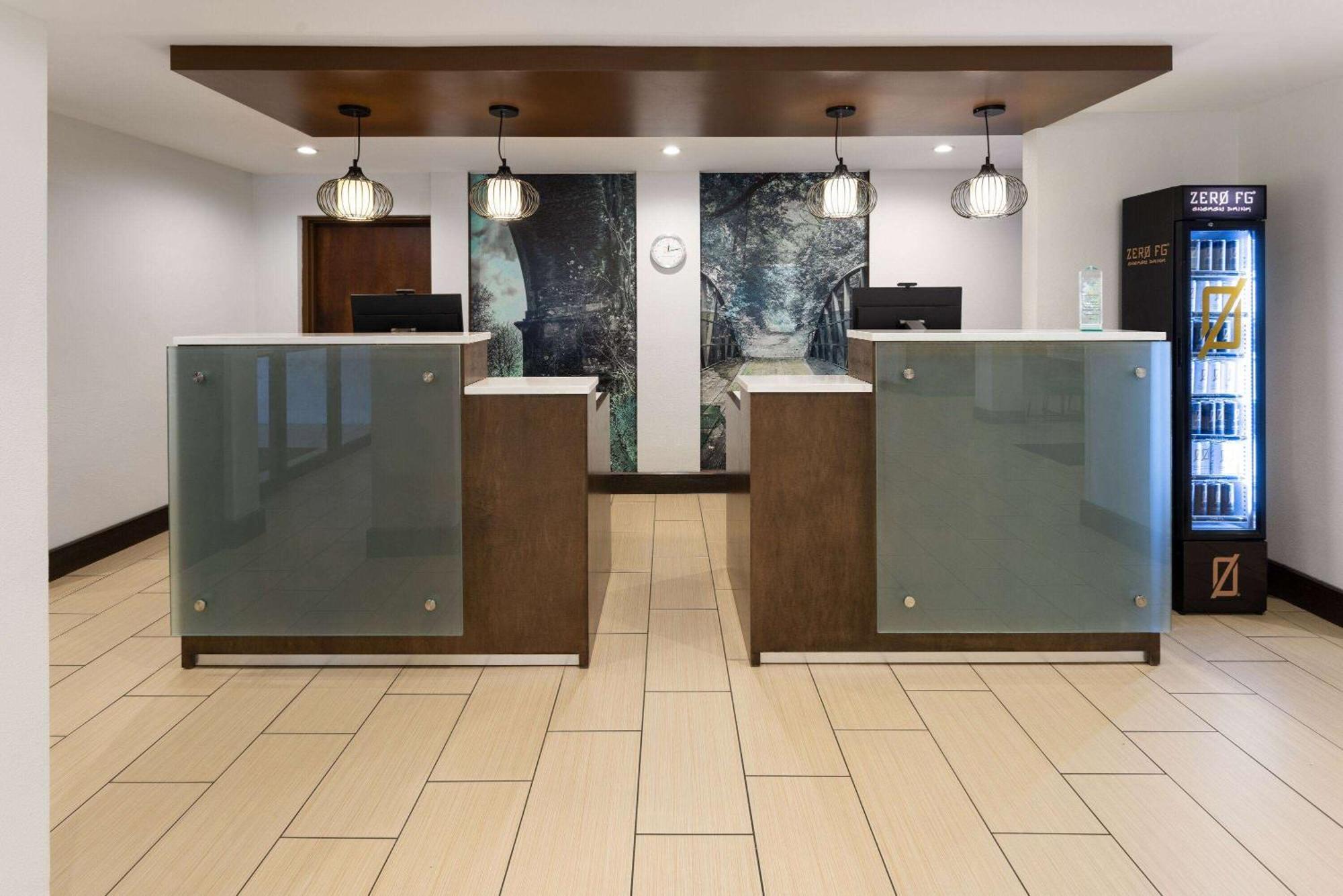 La Quinta By Wyndham Lagrange / I-85 Hotel Buitenkant foto