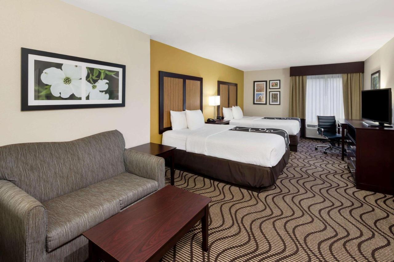 La Quinta By Wyndham Lagrange / I-85 Hotel Buitenkant foto