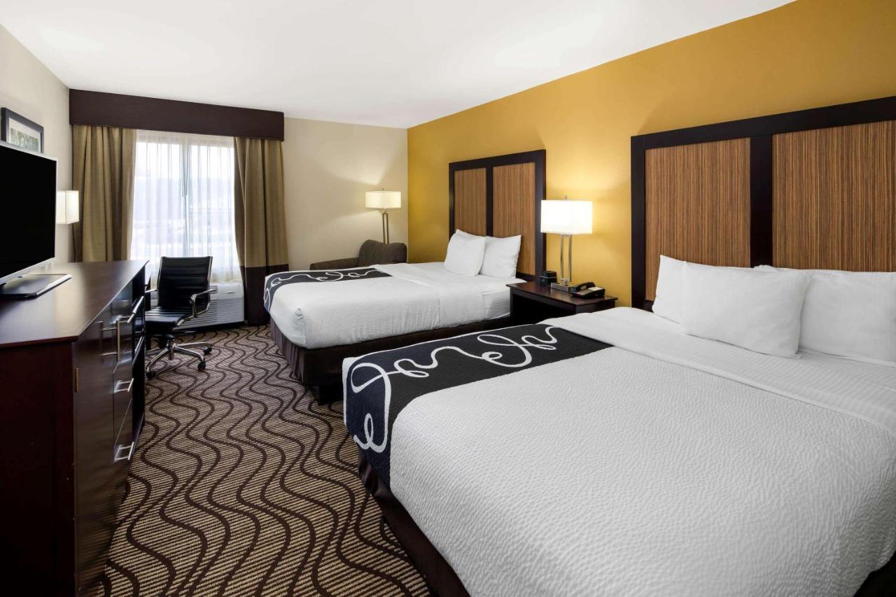 La Quinta By Wyndham Lagrange / I-85 Hotel Buitenkant foto